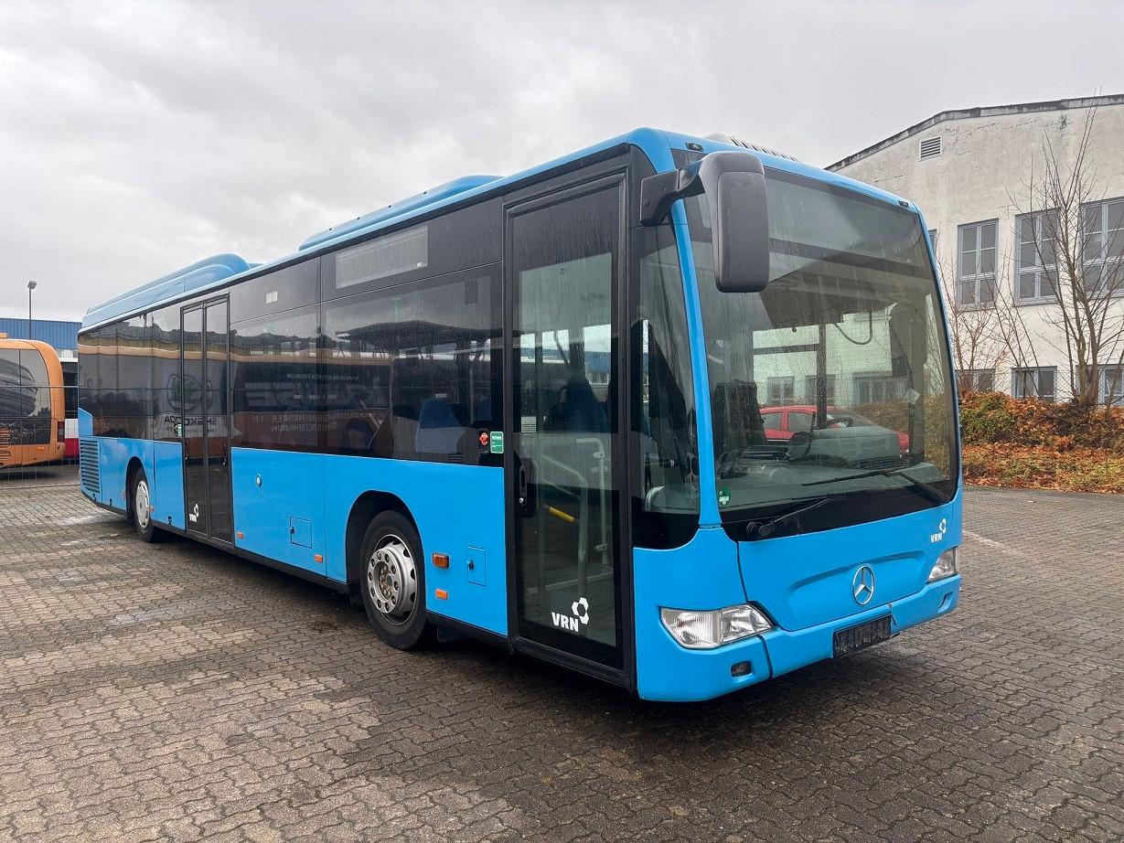 Mercedes-Benz O 530 LE Citaro