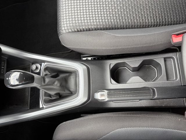T-Cross Active 1.0 TSI DSG Navi Apple CarPlay