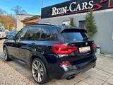 BMW X4 M40i/HUD/PANO/H&K/PANO/360°/LHZ/LEDER/TOP! - : Vollleder, Ambiente-Beleuchtung