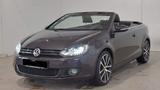 Volkswagen Golf VI Cabriolet Lounge #Bi-Xenon #Navi #Sport - Volkswagen Golf: Cabrio