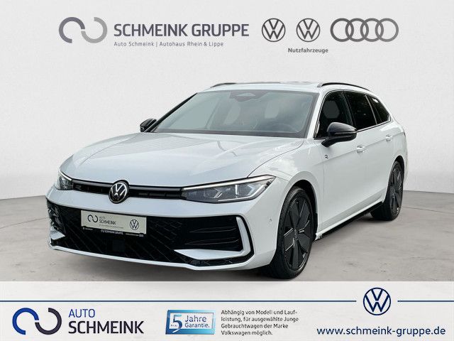 Volkswagen Passat R-Line 2.0 TDI DSG R-Line AHK Panorama