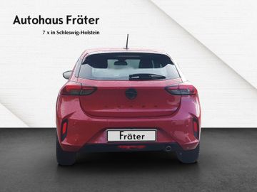 Fotografie 7 des Opel Corsa GS Kamera LED Sitzheizung Allwetterreifen