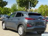 Hyundai Kona 1,6 DCT 2WD Navi+Shzg+Krell+Allwetter+DAB - gebrauchte Hyundai KONA aus dem Jahr 2020