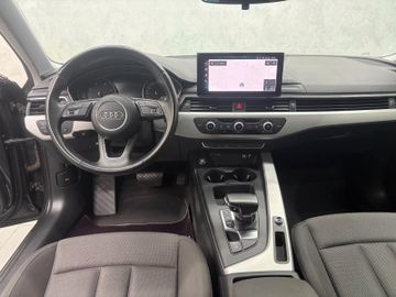Audi A4 - 11