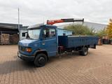 Mercedes-Benz 609 Kran PK PC 3300 - Mercedes-Benz 609