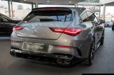 Mercedes-Benz AMG CLA 45 S 4M+ SB Night/Pano/360°/Distr/Driver - Mercedes-Benz CLA 45 AMG Shooting Brake in Bonn