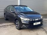 Dacia Logan Black Edition TCe 90 CVT - gebrauchte Dacia Logan aus dem Jahr 2024