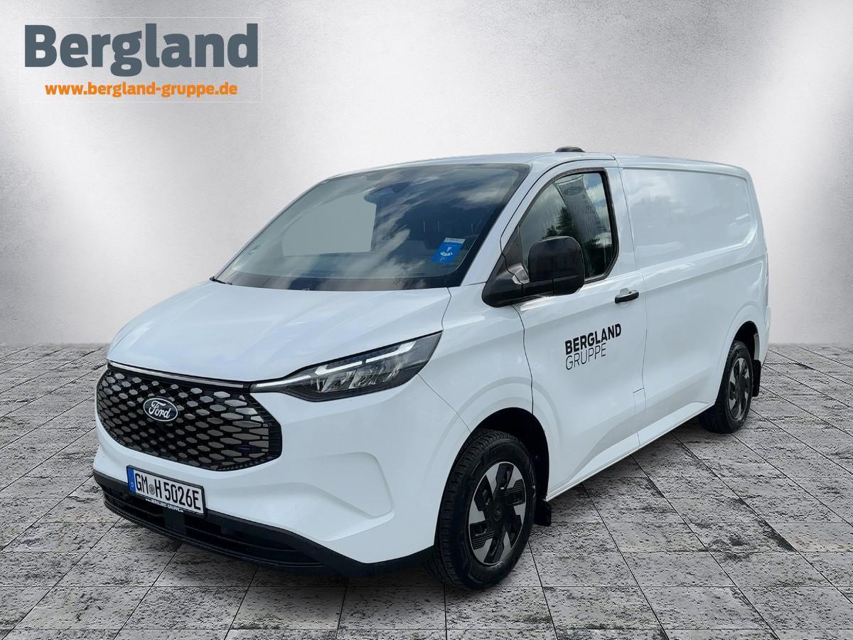 Ford Transit Custom Trend 320L1 218PS RWD