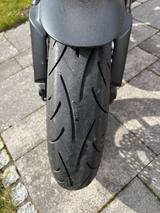 Kawasaki ZR800A - KAWASAKI 800