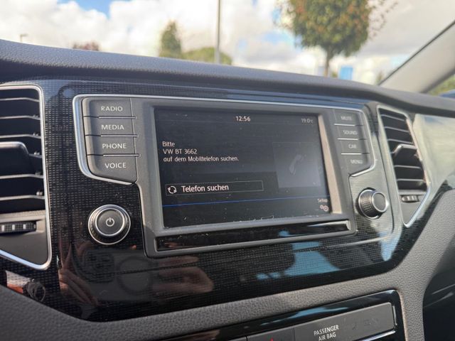 Golf Sportsvan 7 VII Sound1.4 TSI Dynaudio Bi-Xe