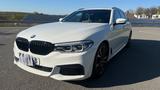 BMW 530d M / Voll Scheckheft/Garantie/Leder/Pano/ - BMW 530 in Hagen