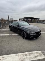 BMW 440i Cabrio M Sport  - BMW 440 von privat