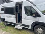 Pössl 540 summit prime - Pössl Summit 540