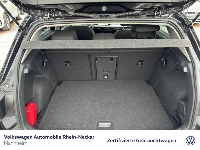 Volkswagen Golf - Bild 11