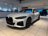 BMW 430 4 Gran Coupe 430 d xDrive M Sport - BMW Unfallwagen
