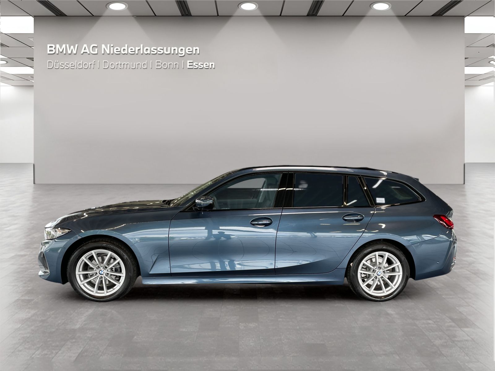 BMW 318 - Bild 5