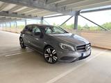 Mercedes-Benz A 200 Urban Automatik GARANTIE*NAV*LEDER*PDC*LED - Mercedes-Benz A 200 in Wiesbaden