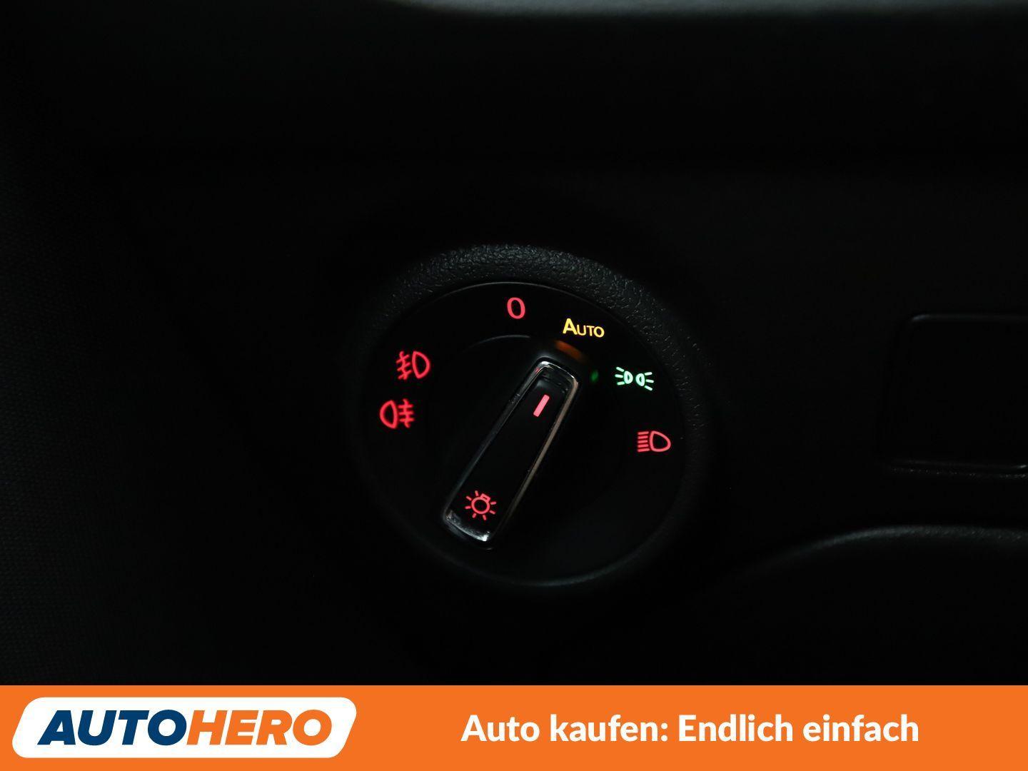 Seat Leon 1.5 TSI ACT FR Aut.*NAV*LED*ACC*PDC*SHZ*BT*