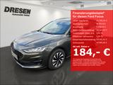 Ford Focus 1.0 EcoBoost Titanium Edition MHEV LED Nav