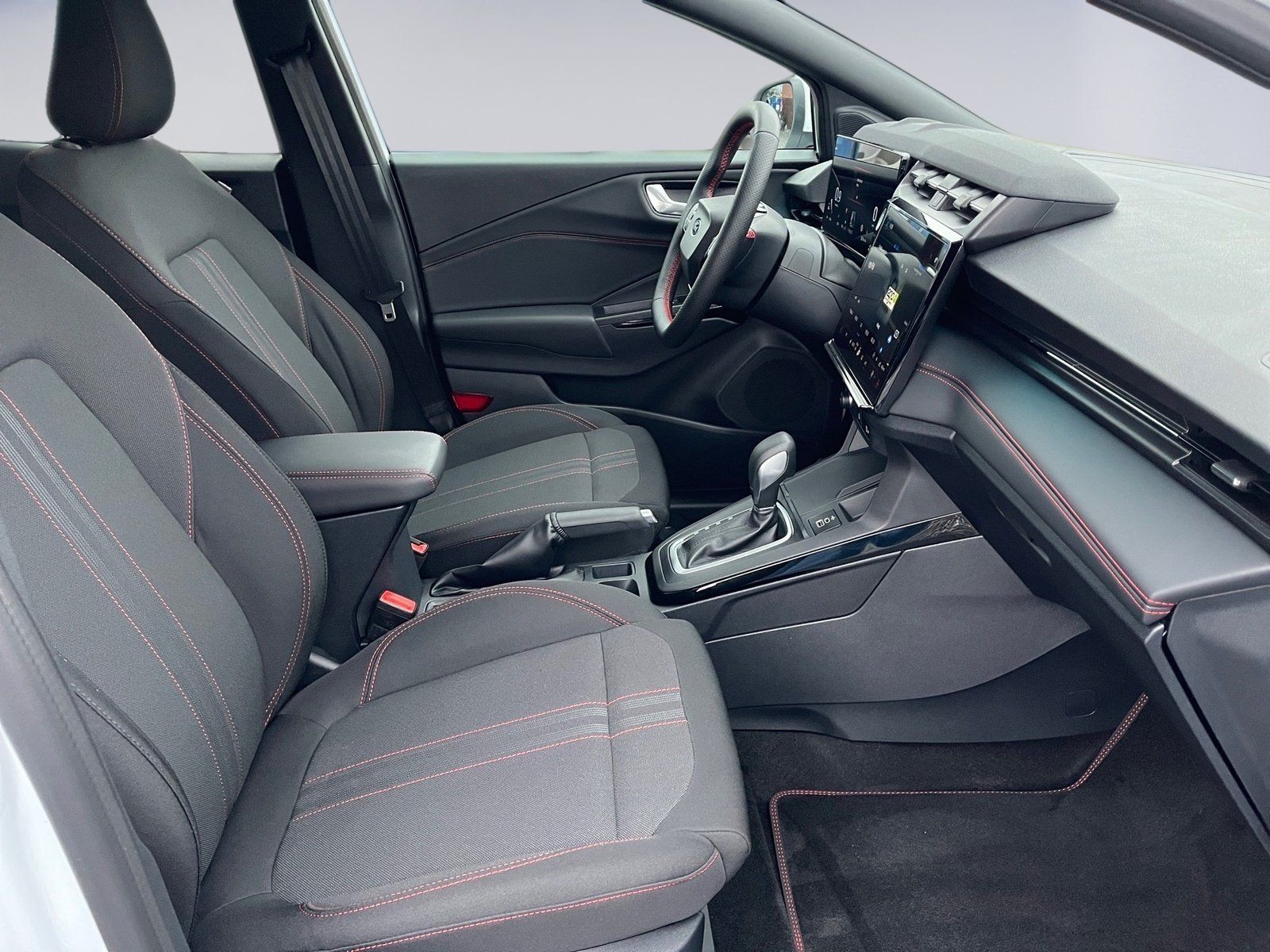 Ford Puma - Bild 12