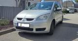 Mitsubishi Colt 1.5 DI-D Invite, 8 fach, AHK - Mitsubishi Colt mit Diesel-Antrieb: 1.5