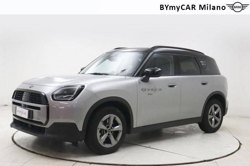 Image of MINI Other
