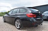 BMW 320i Touring Sport Line Sportautom.AHK LED Pano - gebrauchte BMW 320 aus dem Jahr 2018