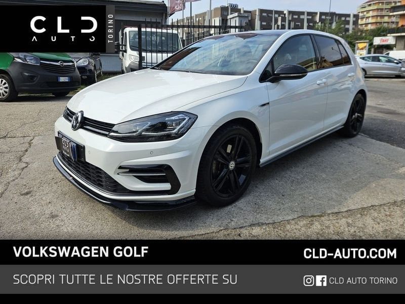Image of Volkswagen Golf