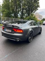 Audi A7 Sportline - Audi A7 Gebrauchtwagen in Köln