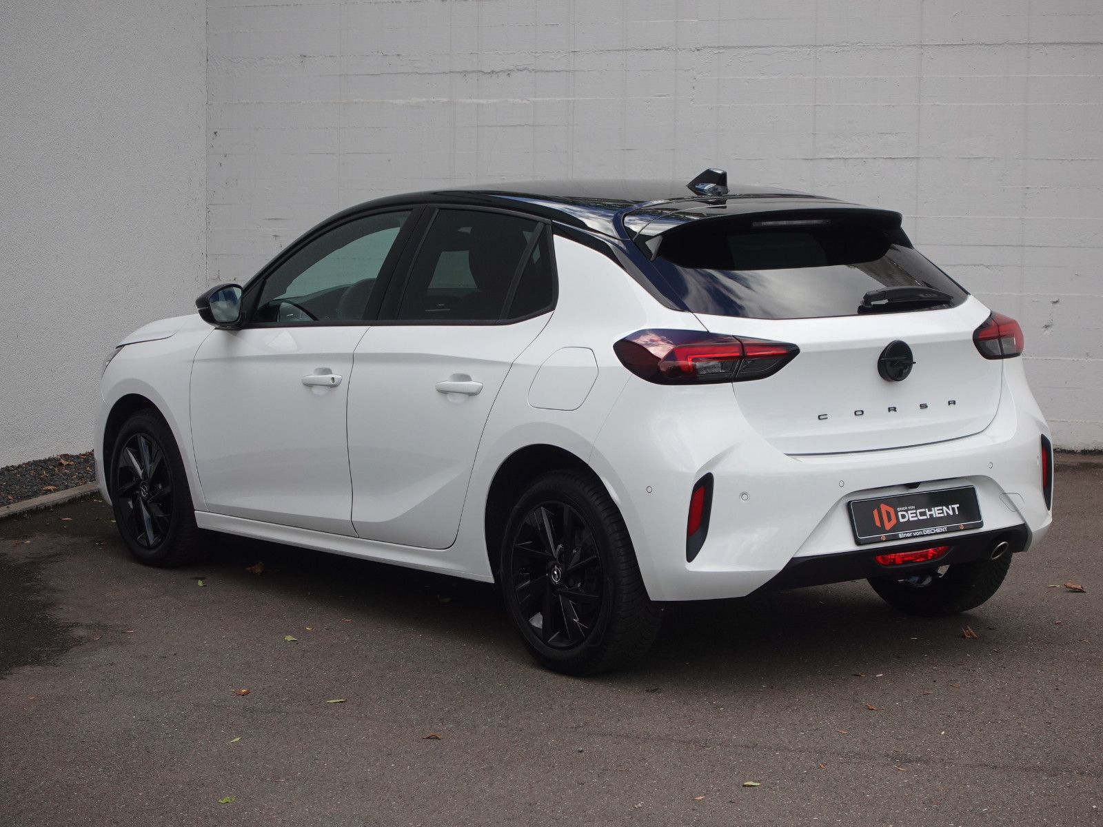 Fahrzeugabbildung Opel Corsa GS 1.2T,MatrixLED,Navi,Kamera,Sitzhz,Allw.