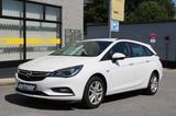 Opel Astra 1.4 16V SIDI Turbo *Navigation* - Opel Astra: 16v