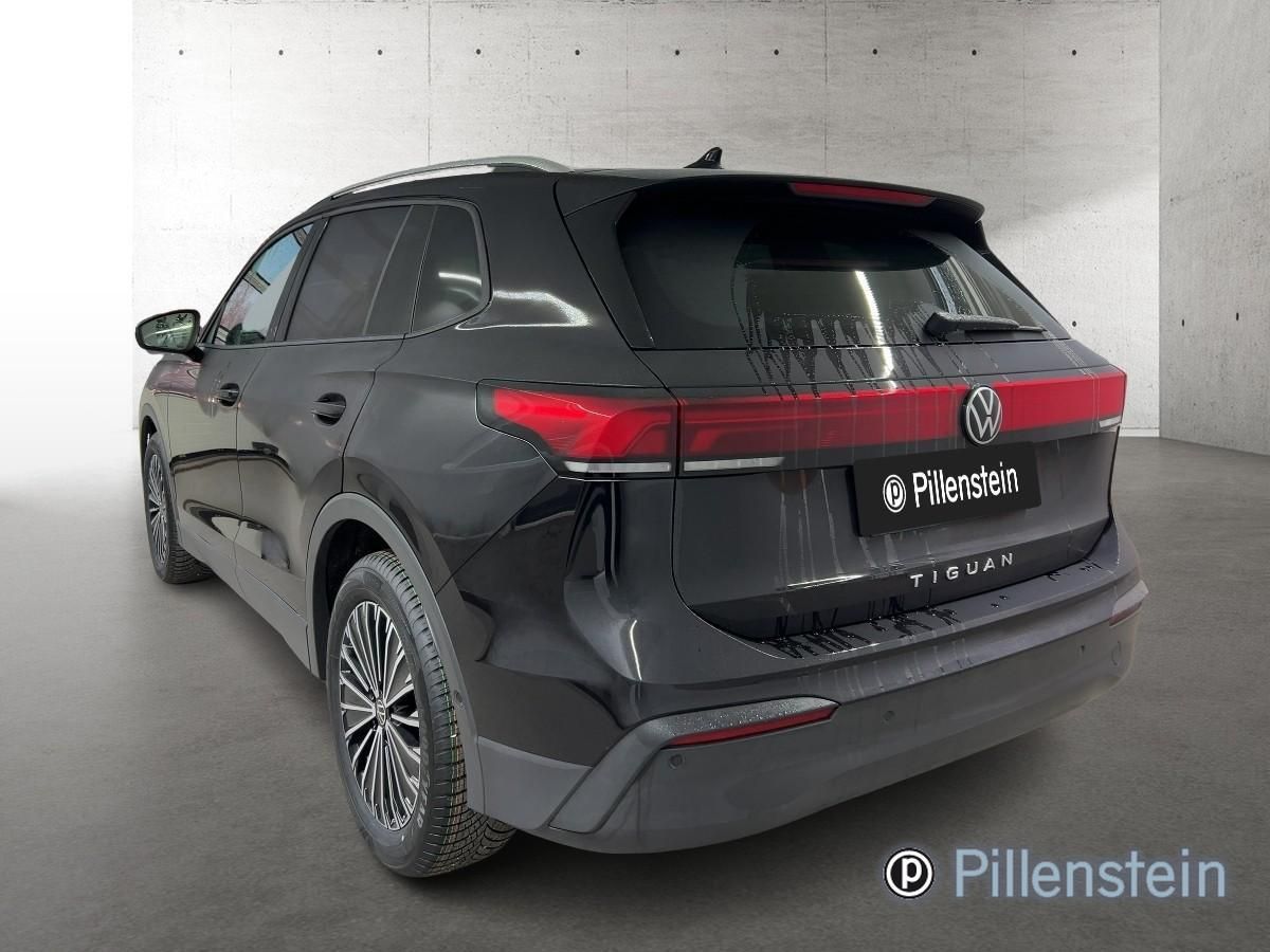 Volkswagen Tiguan - Bild 3