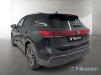 Volkswagen Tiguan - Vorschau Bild 3