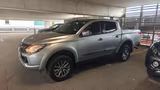 Mitsubishi L200 Plus Doppelkabine 4WD - Mitsubishi L200: Pickup
