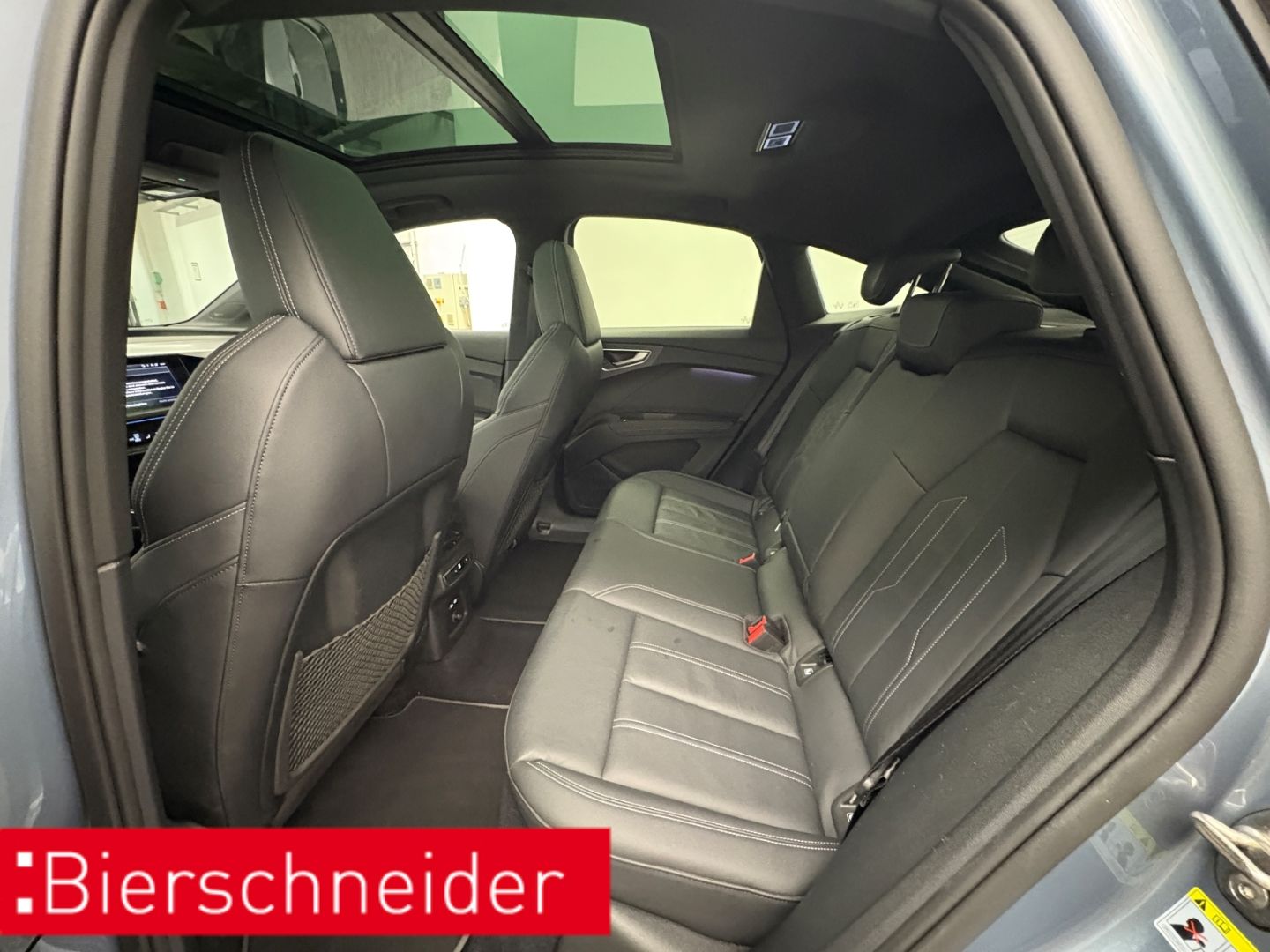 Audi Q4 e-tron - Bild 9