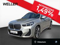 BMW X1 - Vorschau Bild 1