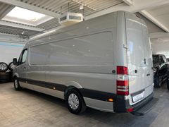 MERCEDES-BENZ Sprinter 310/311/313/314/316 CDI (Euro 5/6)(906.631/633/635/637) - Vorschau 4