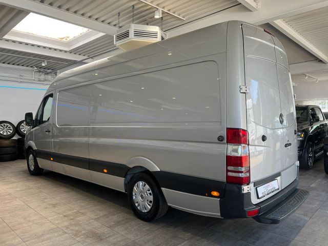 MERCEDES-BENZ Sprinter 310/311/313/314/316 CDI (Euro 5/6)(906.631/633/635/637) - Bild 4