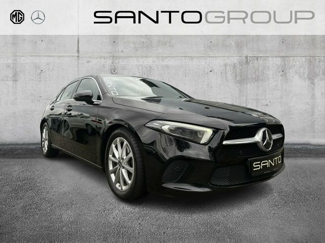 MERCEDES-BENZ A 200 d Progressive/Keyless-Go Progressive/Keyle