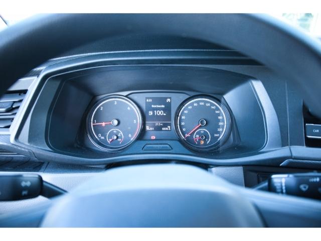 Volkswagen T6 Transporter T6 2.0TDi-150PS-Klima DAB+ PDC v/h, миниатюра 20