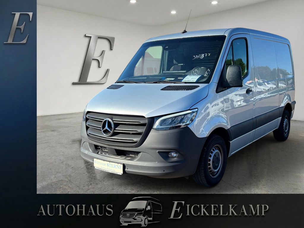 Image of Mercedes-Benz Sprinter