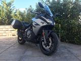 CFMOTO Cf 650 GT sport km1200 7/2024 in garanzia - CFMOTO 650GT
