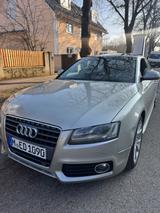 Audi A5 2.7 TDI (DPF) multitronic - - Audi A5: Beige