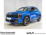 Kia Sportage GT-Line AWD DriveWise Sound SOFORT VERF