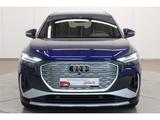 Audi Q4 e-tron 45 S line AHK/Wärmepumpe/Matrix/20'' - Gebrauchtwagen in Rheda-Wiedenbrück