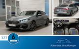 BMW 218i Gran Coupé M Sport ACC LRHZ 2ZK QI SHZ HiFi