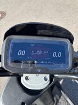 NIU GTS Pro - NIU MOTORRAD