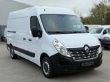 Renault Master III L2H2 HKa 3,5t KLIMA SORTIMO 1HAND EU6 - Renault Master in München