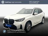 BMW X3 20d xDrive