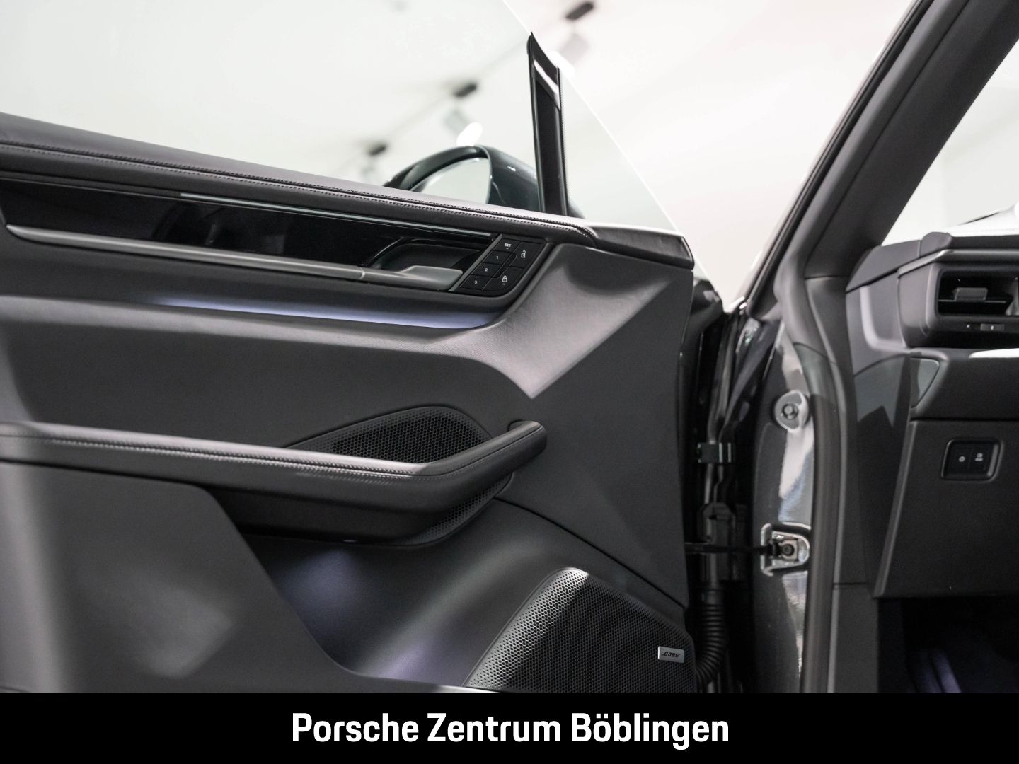 Porsche Macan - Bild 18